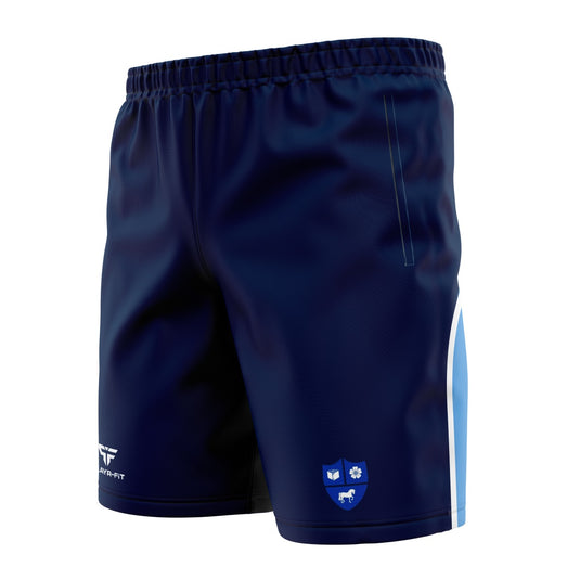 Academy Primary School Saintfield Staff Leisure Shorts - Adults