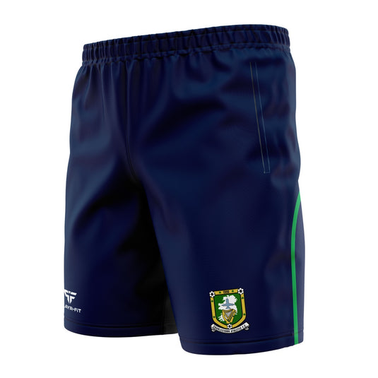 Charlestown Athletic FC Activ8 Leisure Shorts - Adults