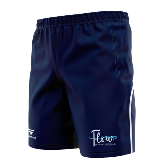 Flow Boxing Academy Activ8 Leisure Shorts - Kids