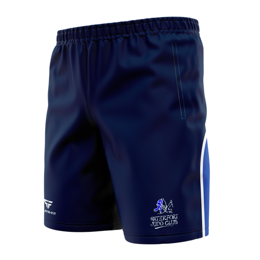 Waterford Judo Activ8 Leisure Shorts - Adults
