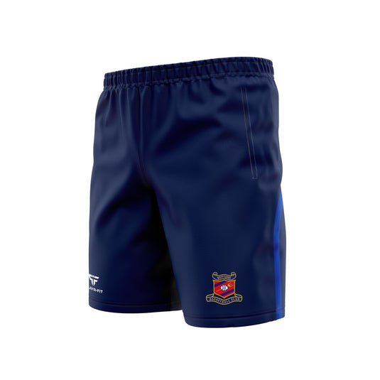 Neptune Basketball Activ8 Leisure Shorts - Adults