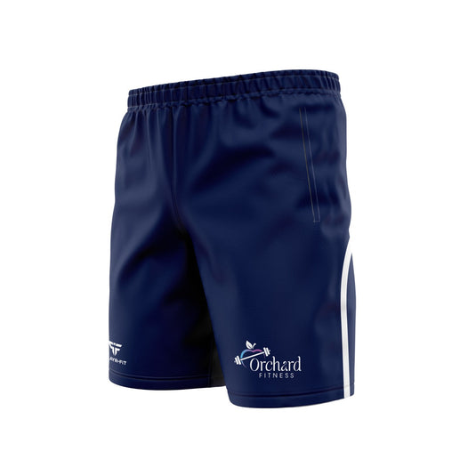 Orchard Fitness Activ8 Leisure Shorts - Kids