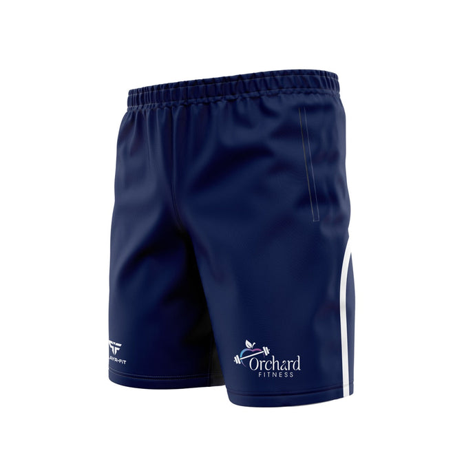 Orchard Fitness Activ8 Leisure Shorts - Adults