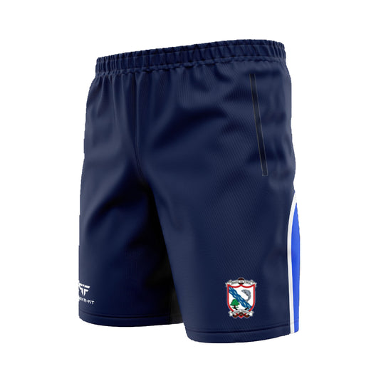 Oylegate Glenbrien GFC Activ8 Leisure Shorts - Kids