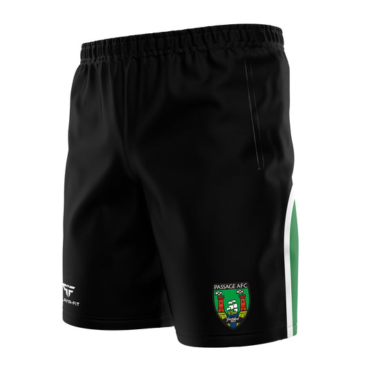 Passage AFC Activ8 Leisure Shorts - Adults