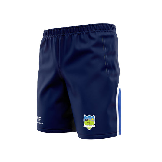 Roche Emmets CLG Activ8 Leisure Shorts - Kids
