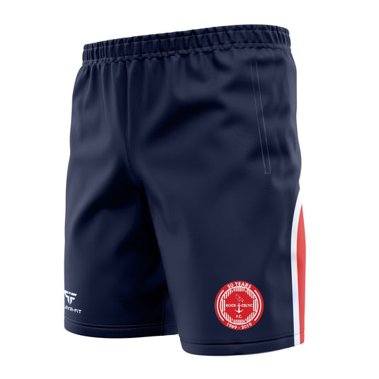 Rock Celtic Activ8 Leisure Shorts - Kids