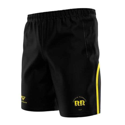 Rossin Runners Activ8 Leisure Shorts - Kids