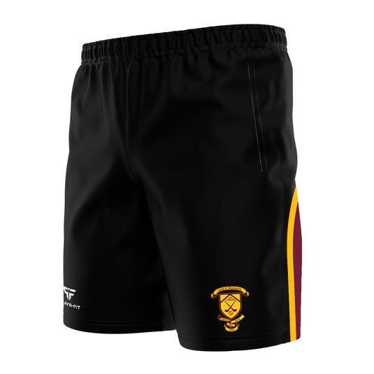 Sean Treacys Hurling Club Lurgan Activ8 Shorts - Kids
