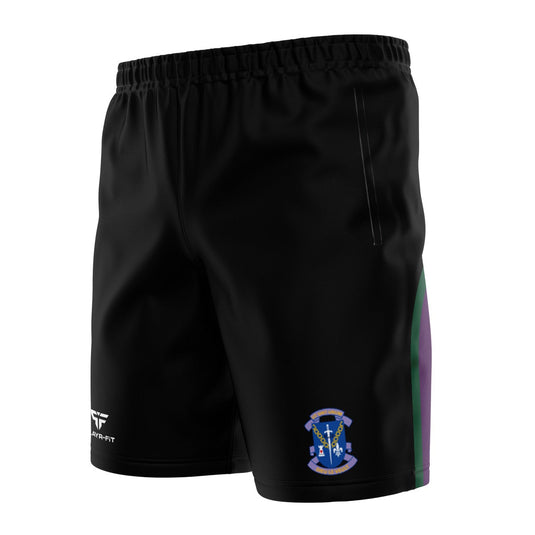 St Louis Grammar School Kilkeel Students Activ8 Leisure Shorts - Kids