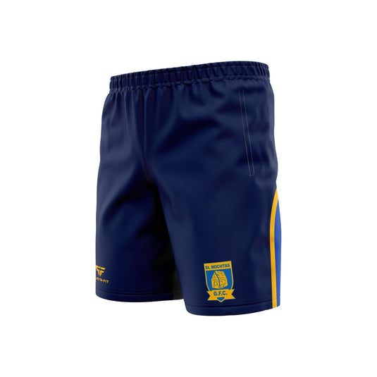 St Mochtas GFC Activ8 Leisure Shorts - Kids