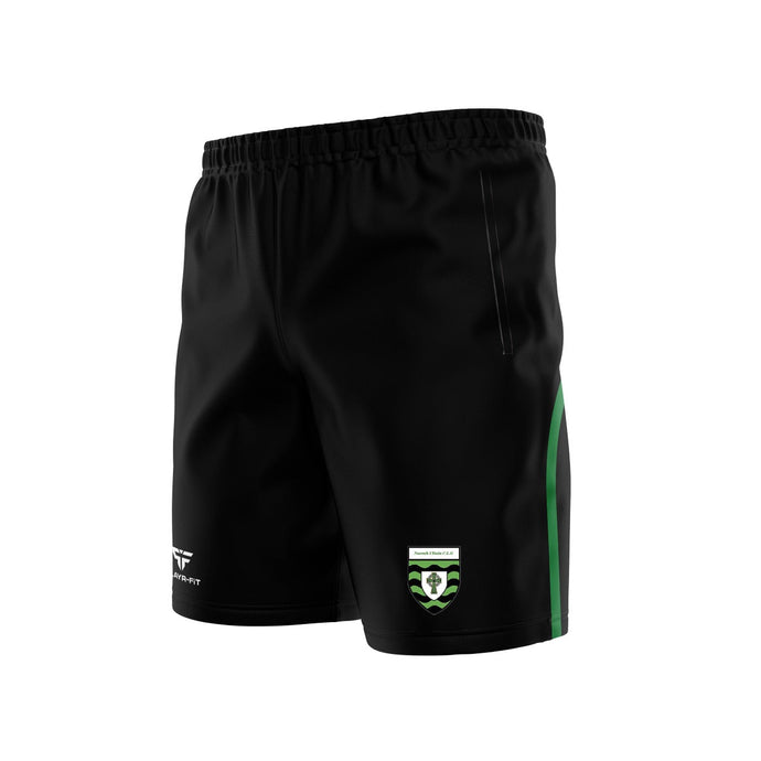 St Ultans Meath Activ8 Leisure Shorts - Adults