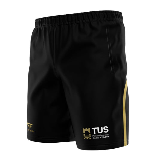 TUS Athlone PE Studies Activ8 Leisure Shorts - Adults