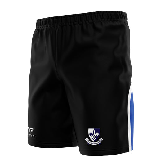Aughnamullen CLG Activ8 Leisure Shorts - Adults
