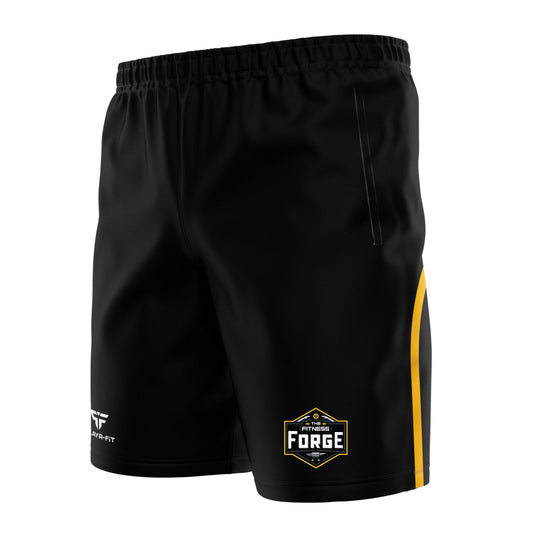 The Fitness Forge Leisure Shorts - Kids