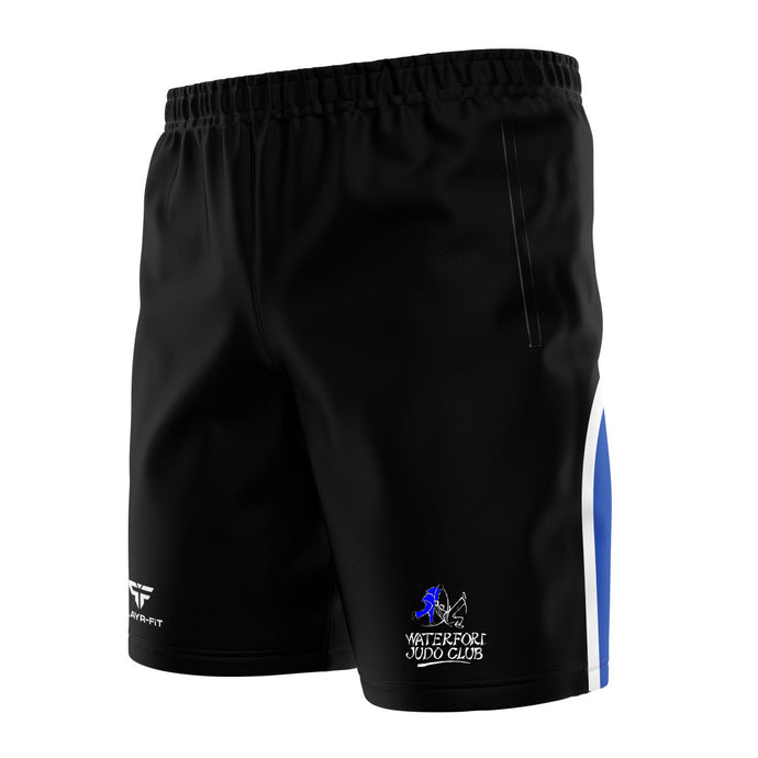 Waterford Judo Activ8 Leisure Shorts - Adults