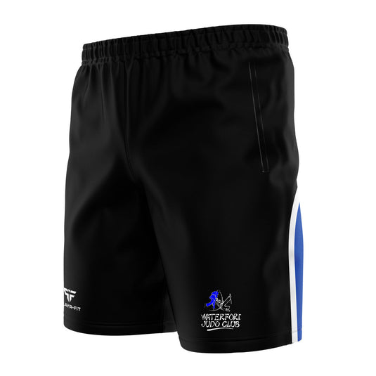 Waterford Judo Activ8 Leisure Shorts - Adults