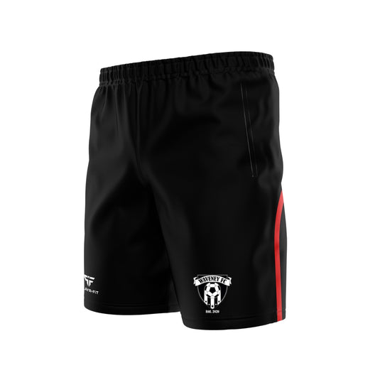 Waveney FC Activ8 Leisure Shorts - Adults
