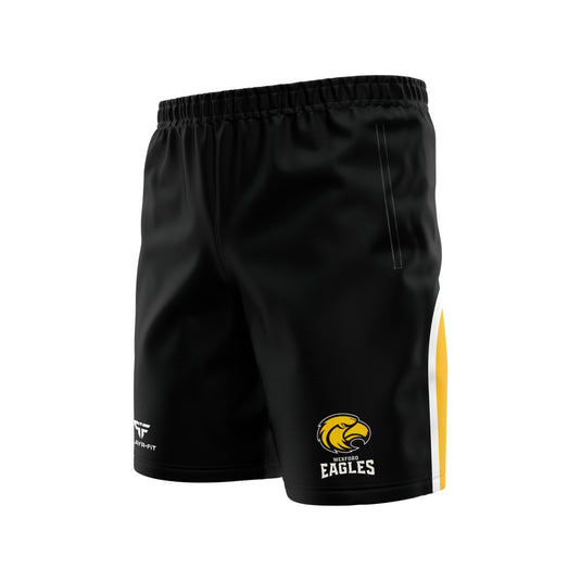 Wexford Eagles Activ8 Leisure Shorts - Adults