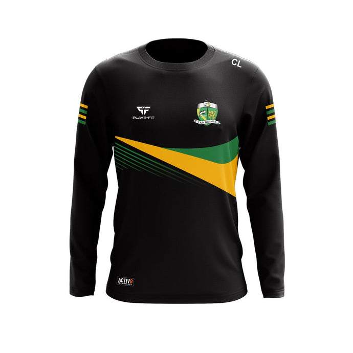 Bryansford GAC Activ8 Jersey D29 - Kids