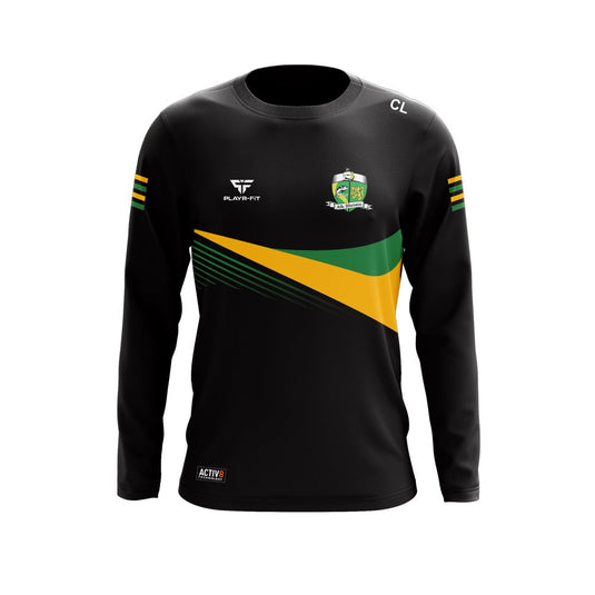 Bryansford GAC Activ8 Jersey D29 - Adults
