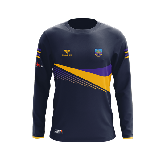 Kinvara Hurling & Football Club Activ8 Jersey 02 - Adults