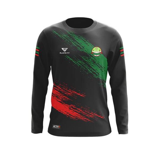 St Martins Kilkenny Activ8 Jersey - Kids