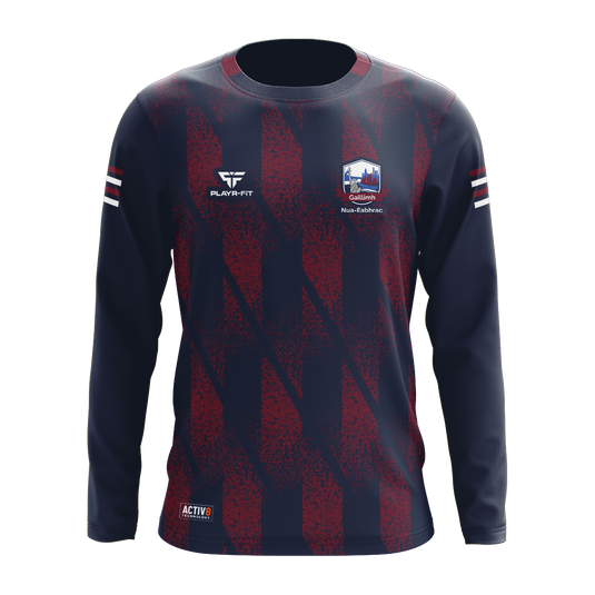 Galway NY US Activ8 Jersey - Adults