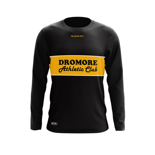 Dromore AC Activ8 Jersey - Adults