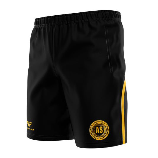 Annadale Striders Activ8 Leisure Shorts - Adults