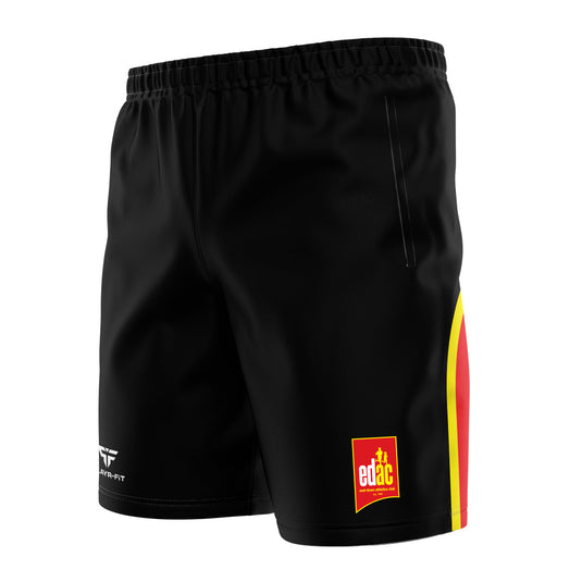 East Down Athletics Club Activ8 Leisure Shorts - Kids