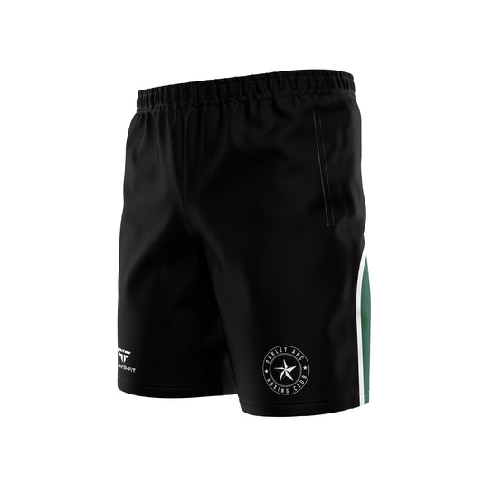 Purley ABC Boxing Club Activ8 Leisure Shorts - Adults