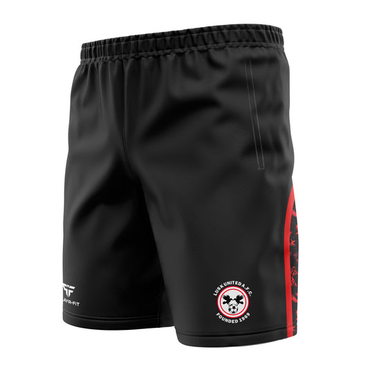 Lusk United Activ8 Leisure Shorts - Kids