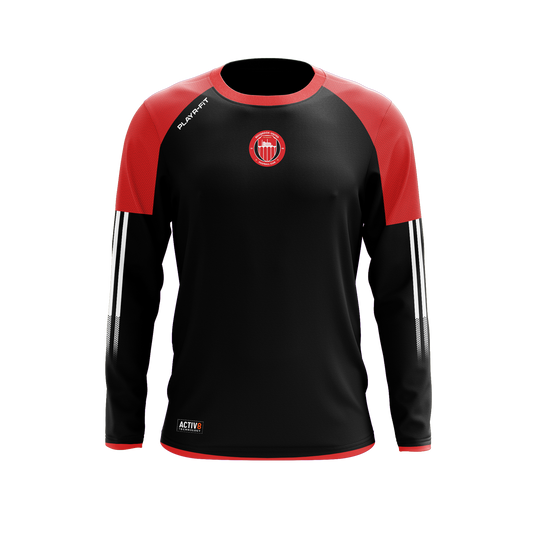 Bessbrook United Activ8 Jersey - Kids