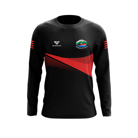 Dingle GAC Activ8 Jersey - Adults