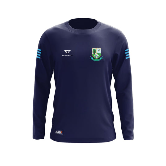 St Peters Dublin Activ8 Jersey - Kids