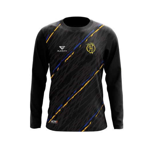 Holywell FC Activ8 Jersey - Adults