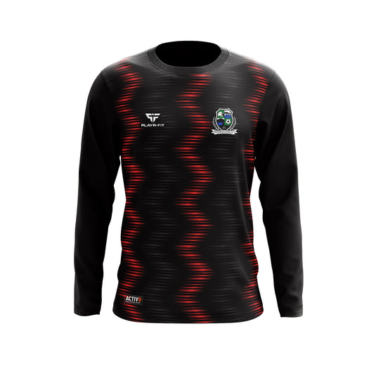 Dundrum United FC Activ8 Jersey 01 - Adults