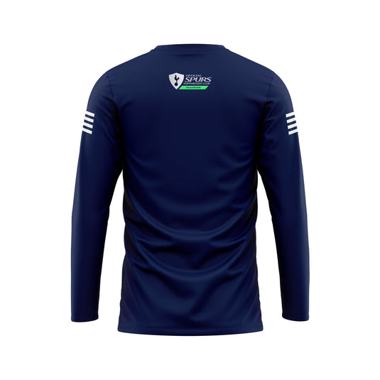 Mid Ulster Spurs Supporters Club Activ8 Jersey - Adults