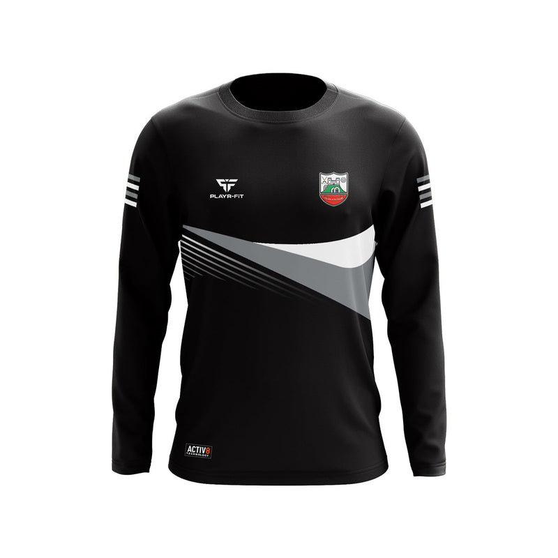 Load image into Gallery viewer, Clarecastle GAC Activ8 Jersey - Kids
