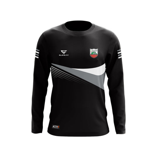 Clarecastle GAC Activ8 Jersey - Kids