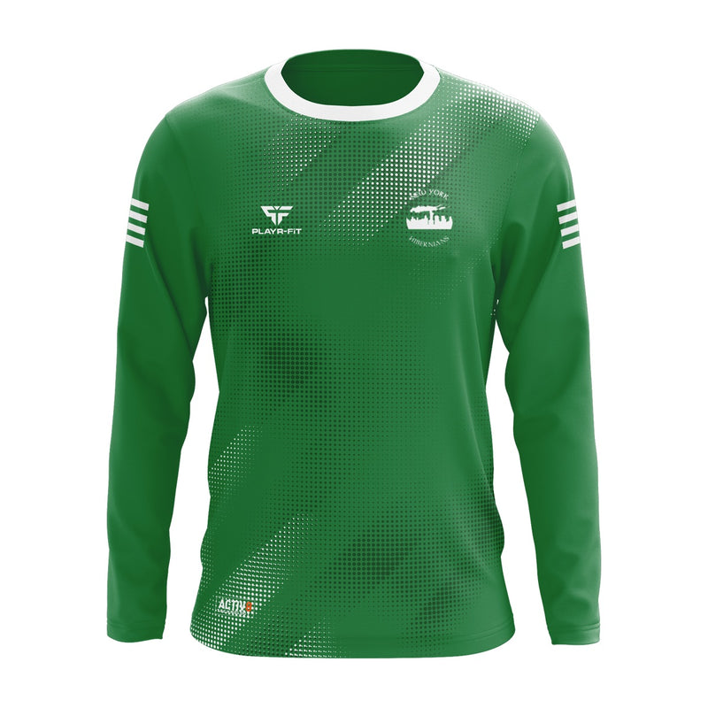 Load image into Gallery viewer, Hibernian GFC NY Activ8 Jersey - Kids
