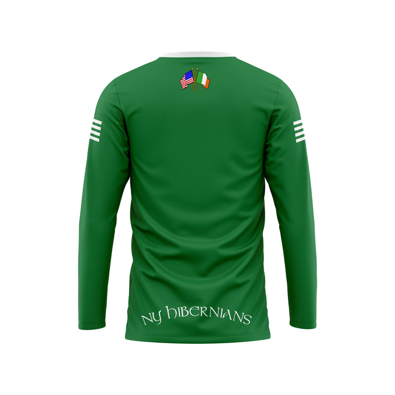 Load image into Gallery viewer, Hibernian GFC NY Activ8 Jersey - Kids

