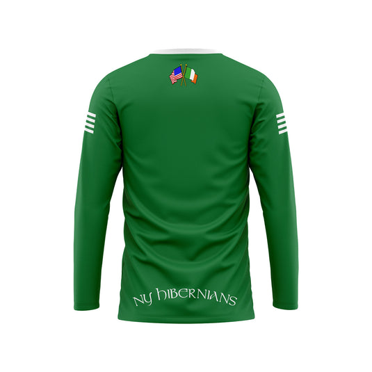 Hibernian GFC NY Activ8 Jersey - Kids