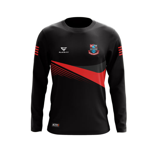 Mattock Rangers CLG Activ8 Jersey 02 - Kids
