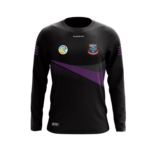 Mattock Rangers Camogie Activ8 Jersey 02 - Adults
