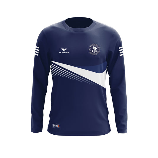Mid Ulster Spurs Supporters Club Activ8 Jersey - Adults