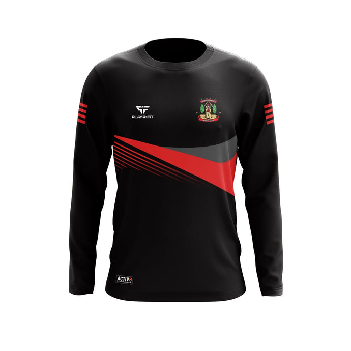 Newry Olympic Hockey Club Activ8 Jersey 02 - Adults