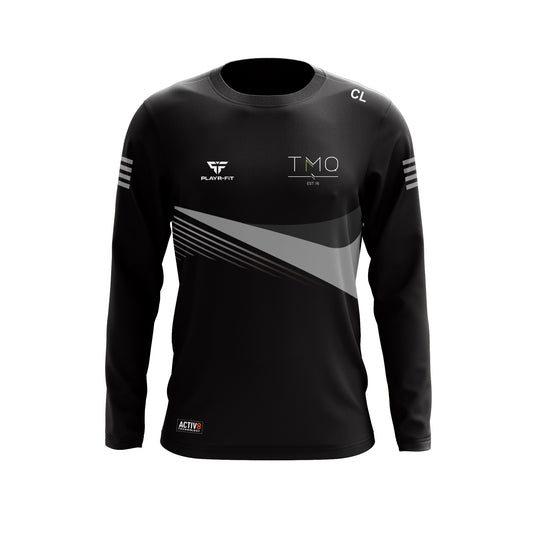 TMQ Activ8 Jersey 02 - Adults