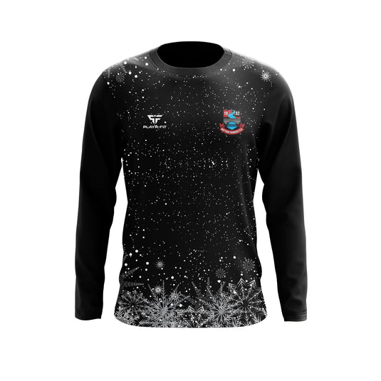 Mattock Rangers CLG Activ8 Jersey Christmas - Kids